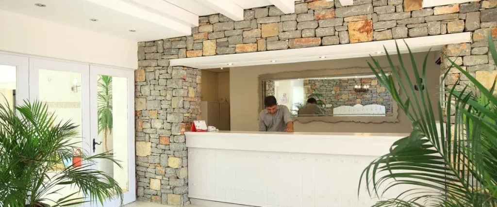 Голькой: Babana Otel