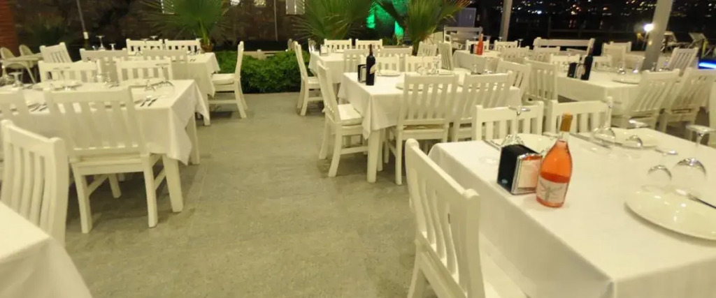 Голькой: Babana Otel