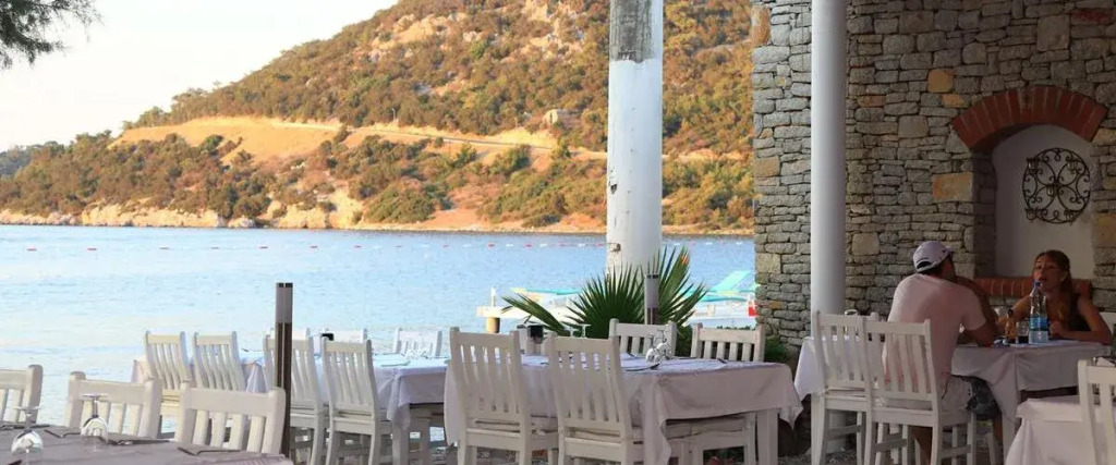 Голькой: Babana Otel