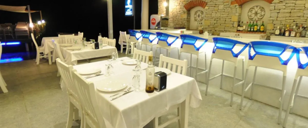 Голькой: Babana Otel