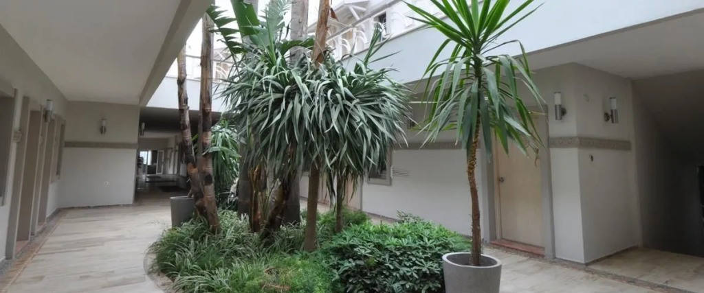 Голькой: Babana Otel