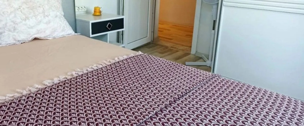 Капикири: Lotus House