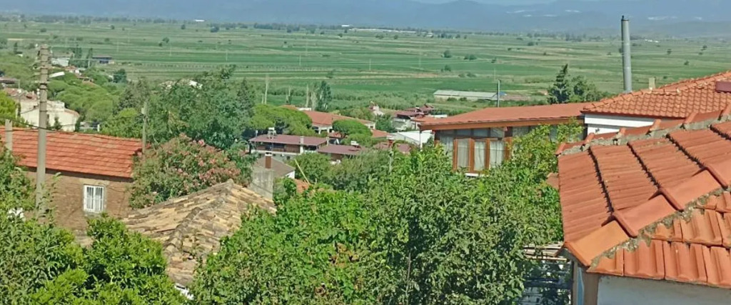 Капикири: Lotus House
