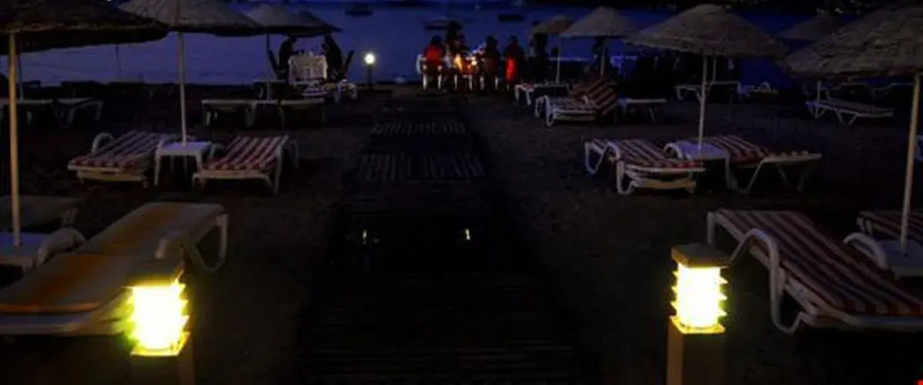 Гюндоган: Liona Butikhan Beach