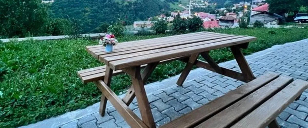 Гюмюшхане: Hamsiköy Lifora House