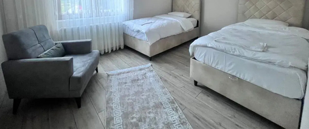 Гюмюшхане: Hamsiköy Lifora House