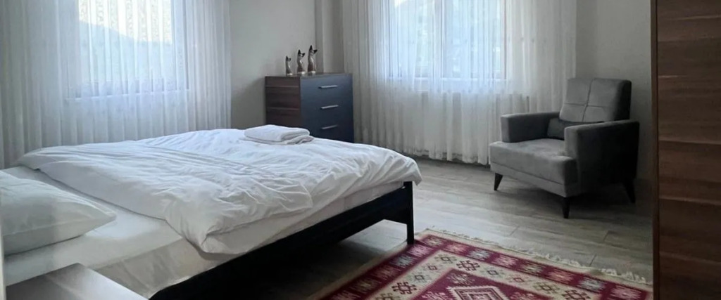 Гюмюшхане: Hamsiköy Lifora House