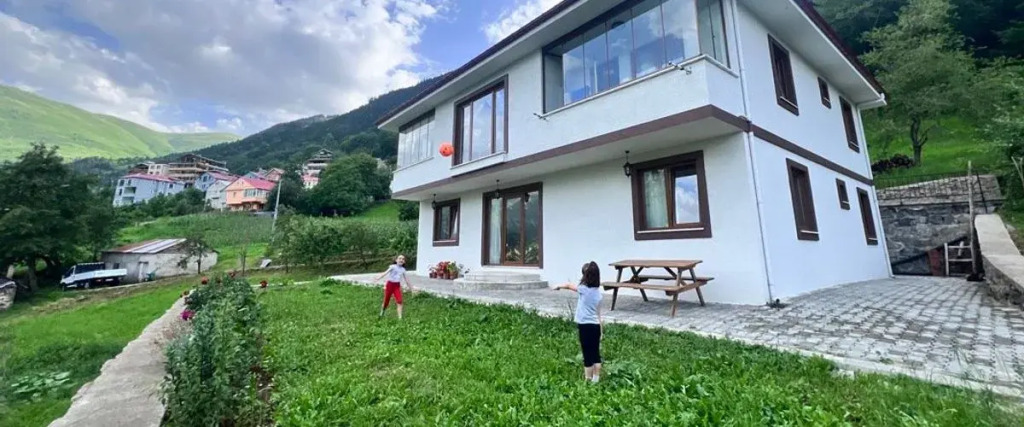 Гюмюшхане: Hamsiköy Lifora House