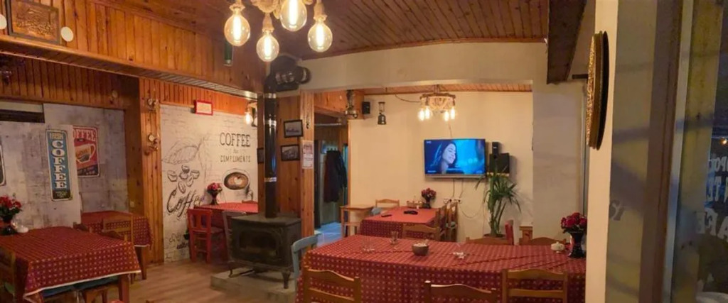Sahin Tepesi Otel — фото 2