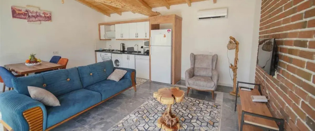 Исламлар: Villa Asel Islamlar