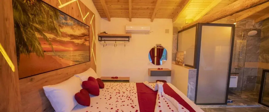 Исламлар: Villa Asel Islamlar