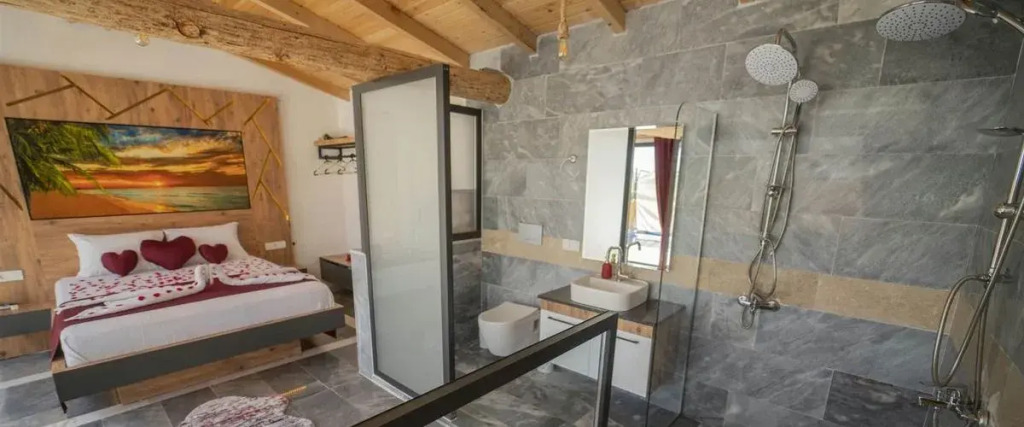 Исламлар: Villa Asel Islamlar