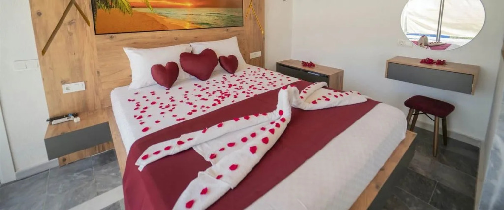 Исламлар: Villa Asel Islamlar