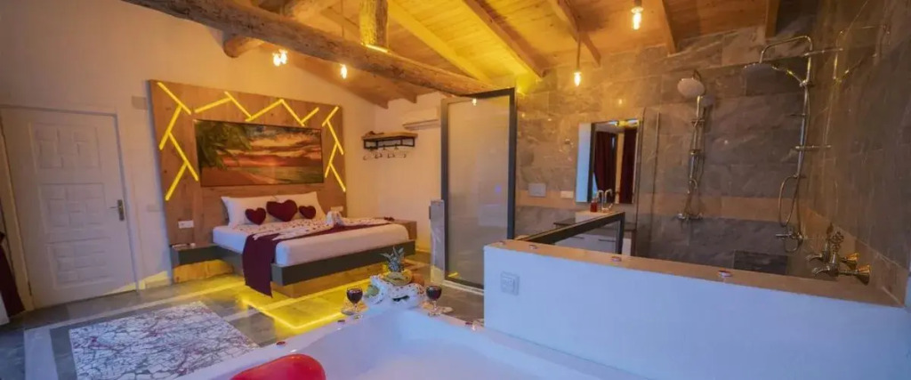 Исламлар: Villa Asel Islamlar