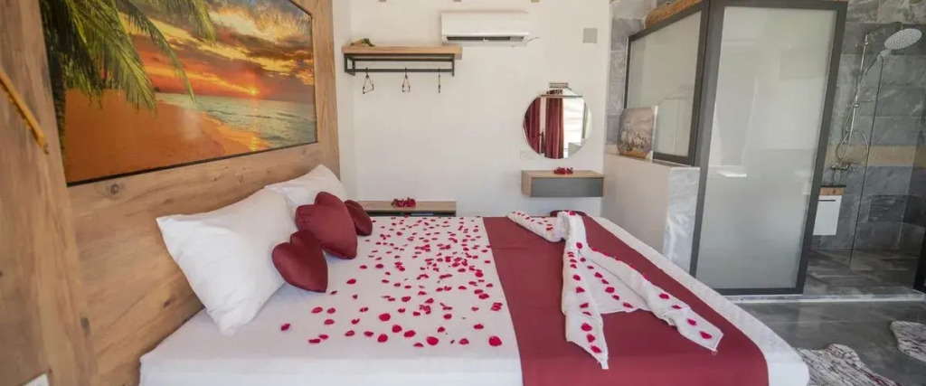 Исламлар: Villa Asel Islamlar