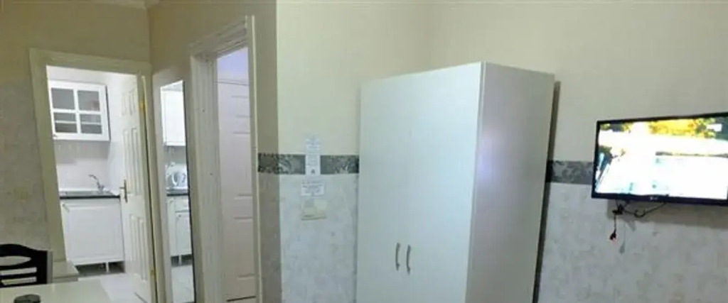 Стамбул: Kadıköy Port Otel