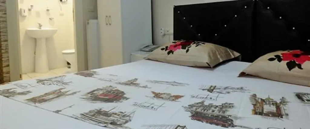 Стамбул: Kadıköy Port Otel
