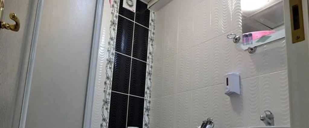 Стамбул: Kadıköy Port Otel