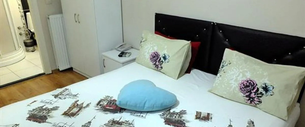 Стамбул: Kadıköy Port Otel