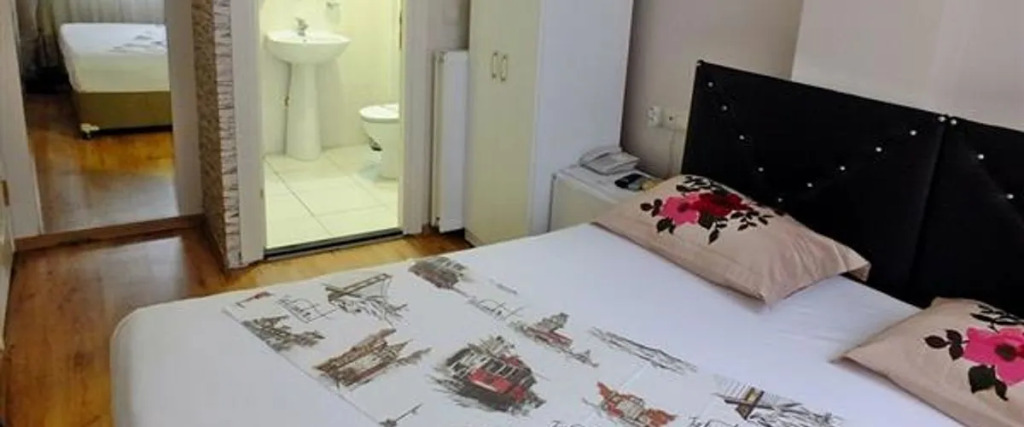 Стамбул: Kadıköy Port Otel