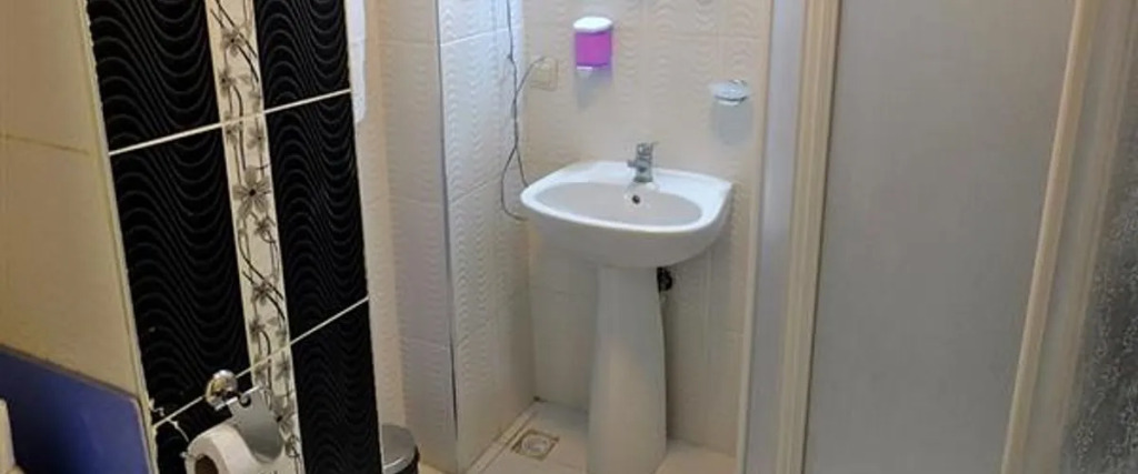 Стамбул: Kadıköy Port Otel