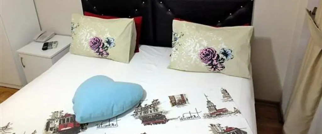 Стамбул: Kadıköy Port Otel