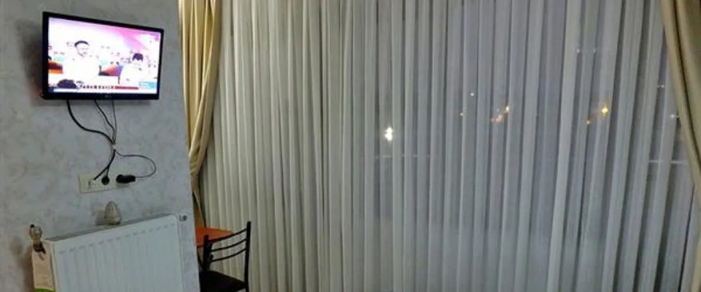 Стамбул: Kadıköy Port Otel
