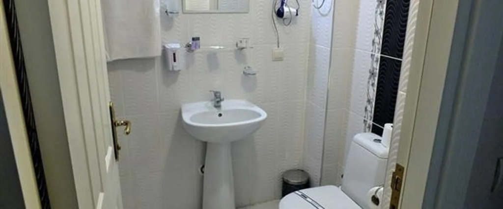 Стамбул: Kadıköy Port Otel