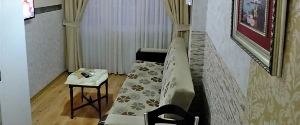 Стамбул: Kadıköy Port Otel