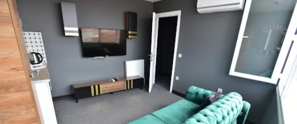 Kral As Suit Hotel — фото 5