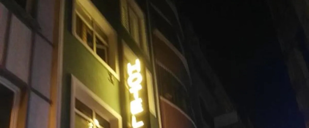 Hotel Gazel — фото 3