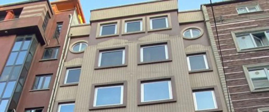 Стамбул: Otel Yenikapı
