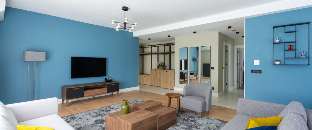 Стамбул: The Superior Living Kağıthane
