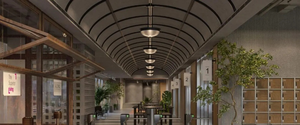 Стамбул: The Superior Living Kağıthane