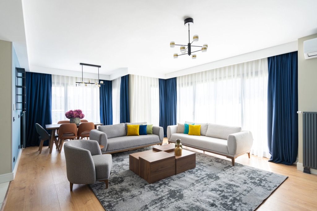 Стамбул: The Superior Living Kağıthane