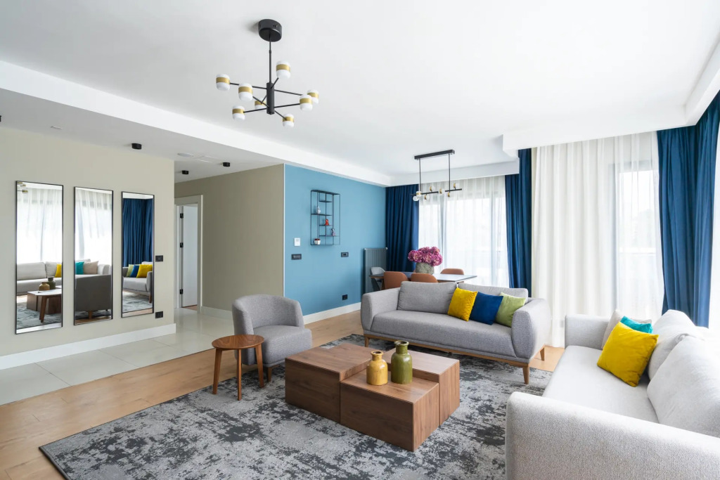 Стамбул: The Superior Living Kağıthane