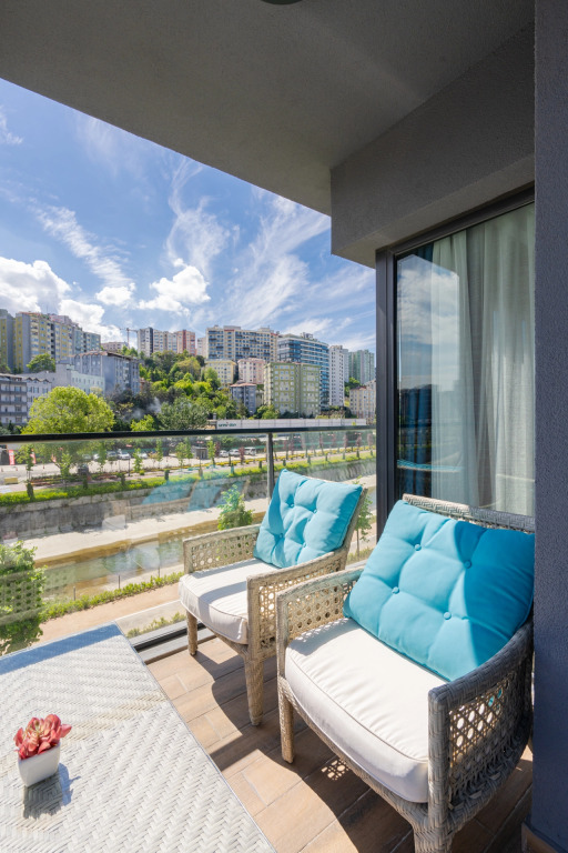 Стамбул: The Superior Living Kağıthane