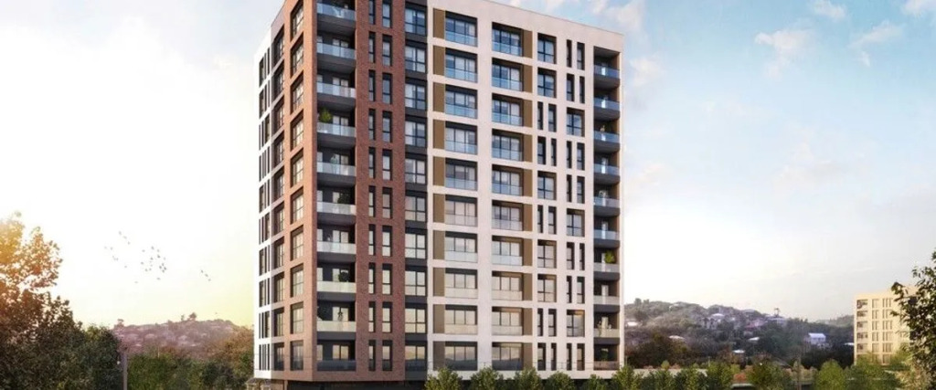 Стамбул: The Superior Living Kağıthane
