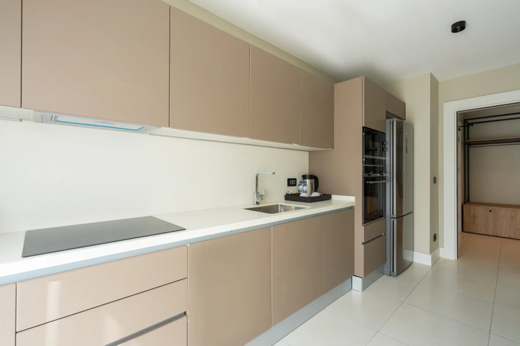 Стамбул: The Superior Living Kağıthane