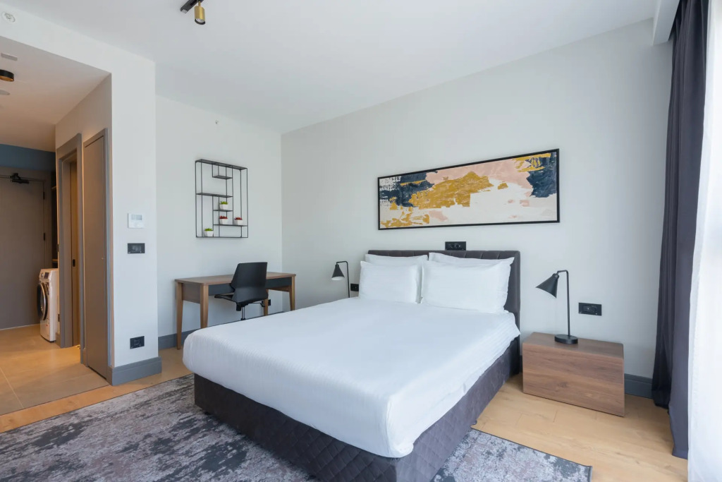 Стамбул: The Superior Living Kağıthane