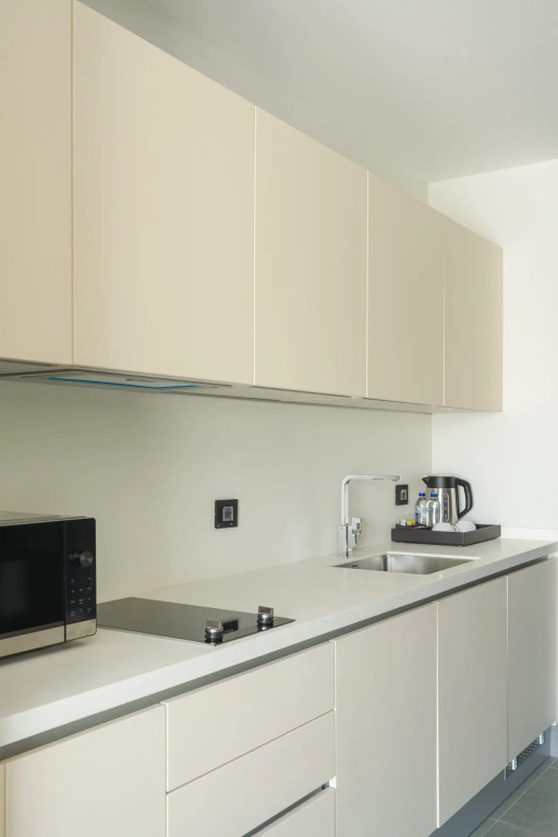Стамбул: The Superior Living Kağıthane