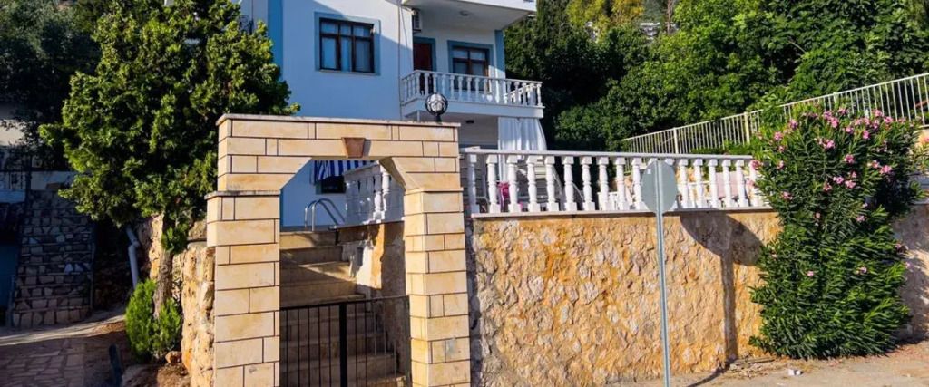 Калкан: Seahorse Kalkan Daire