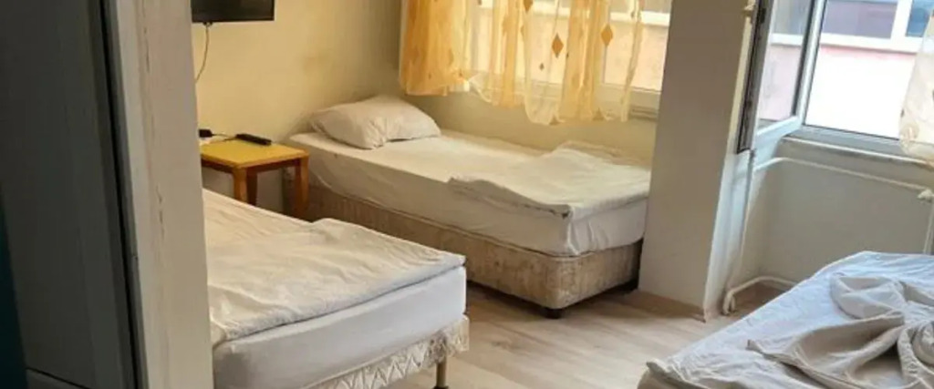 Карамюрсель: Karamursel Otel
