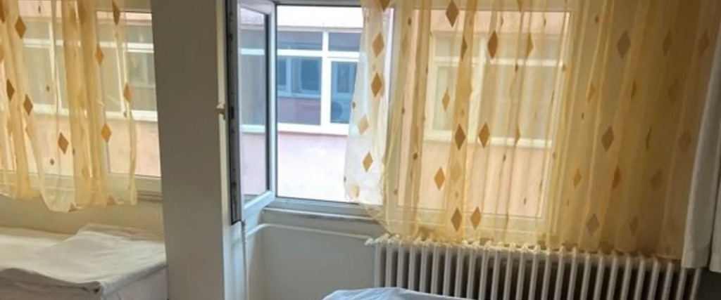 Карамюрсель: Karamursel Otel