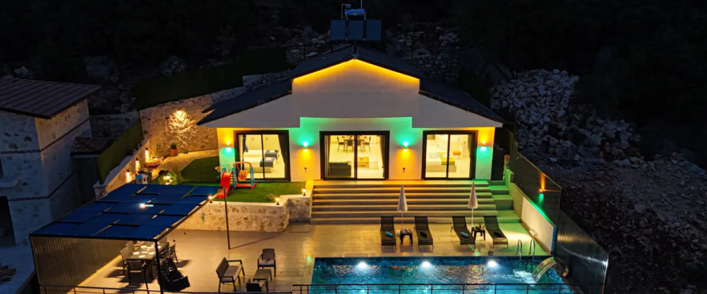 Каш: Villa Güzel Kaş