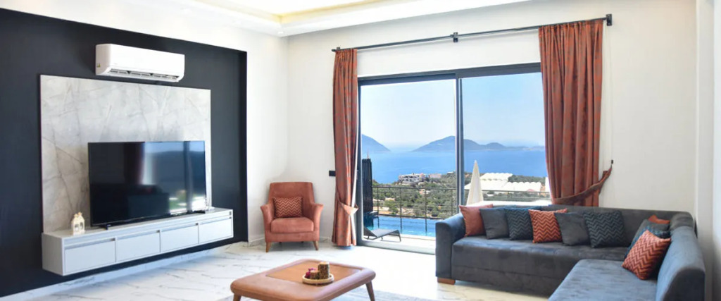 Villa Güzel Kaş — фото 3