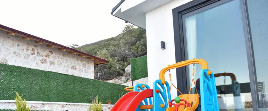 Villa Güzel Kaş — фото 4