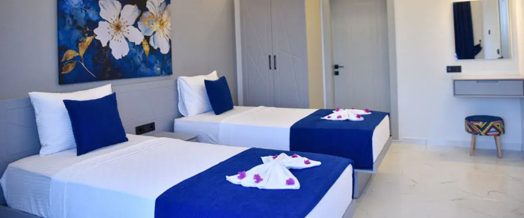 Каш: Villa Güzel Kaş