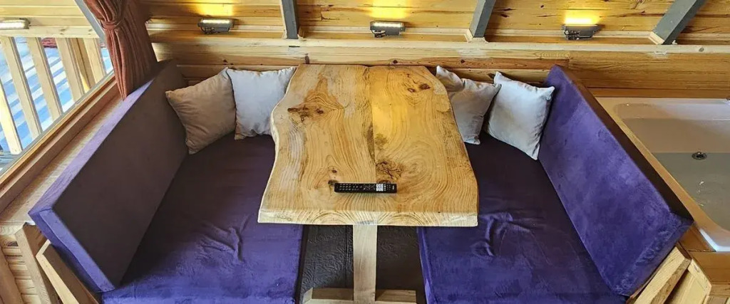Гонио: Sarp bungalov