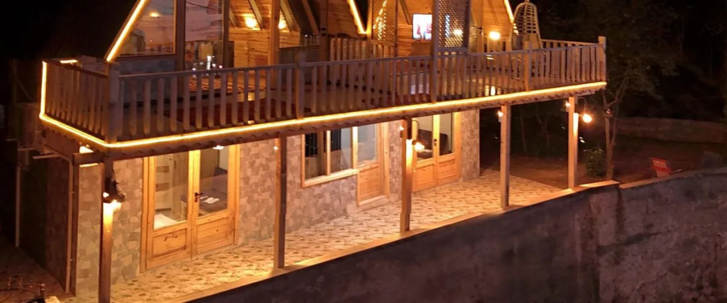 Гонио: Sarp bungalov
